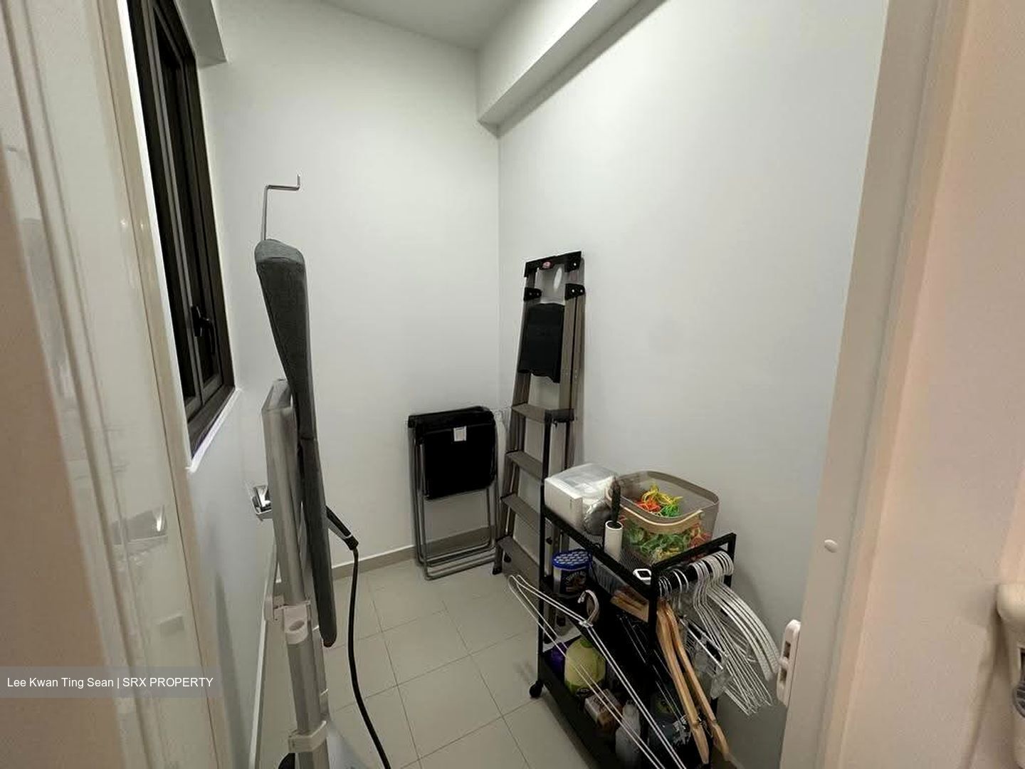 Rivercove Residences (D19), Condominium #610413951